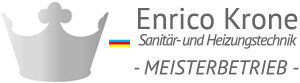 Sanitär- und Heizungstechnik Enrico Krone